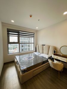Căn hộ Happy One Central - 2 phòng ngủ - nội thất cao cấp 8 Happy One Central 2PN 13tr 16