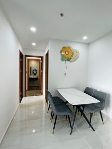 Căn hộ Happy One Central - 2 phòng ngủ - nội thất cao cấp 6 Happy One Central 2PN 13tr 3