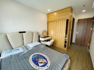 Căn hộ Happy One Central - 2 phòng ngủ - nội thất cao cấp 7 Happy One Central 2PN 13tr 4