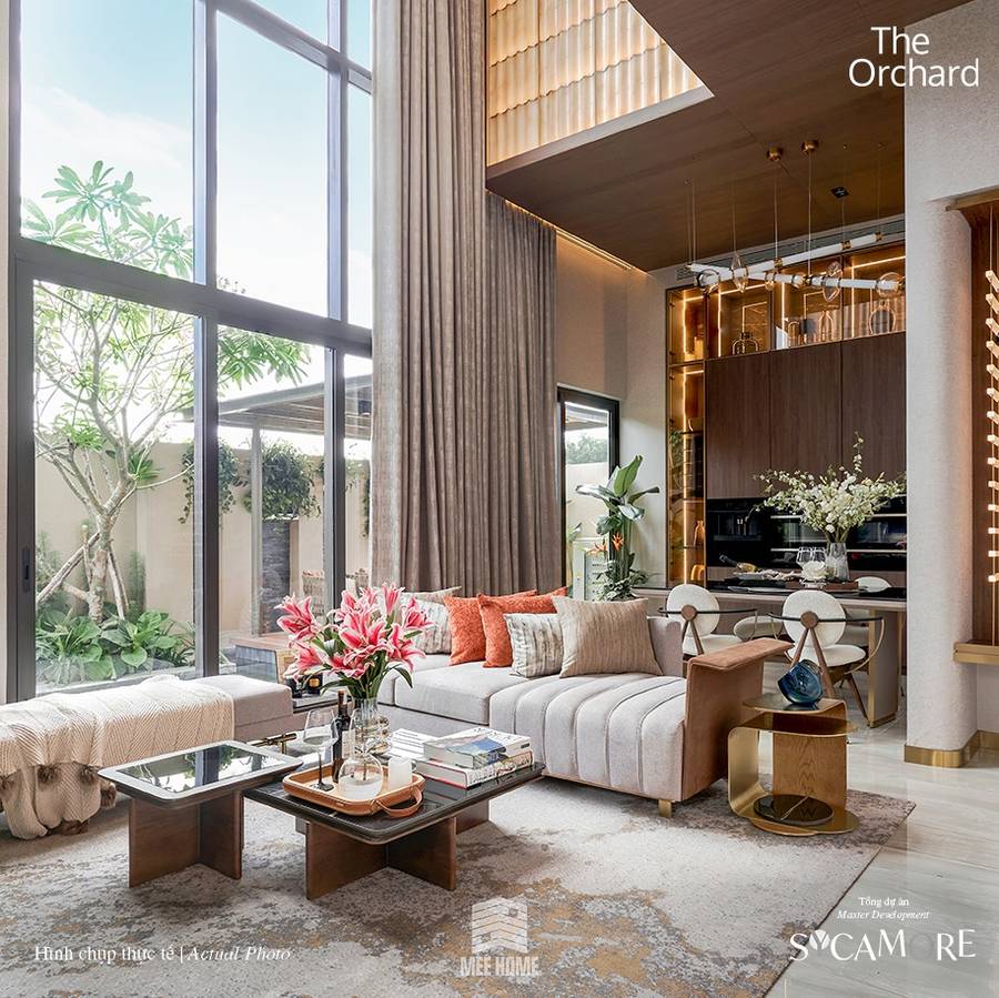Dự án Sycamore - The Orchard 9 Sycamore - The Orchard