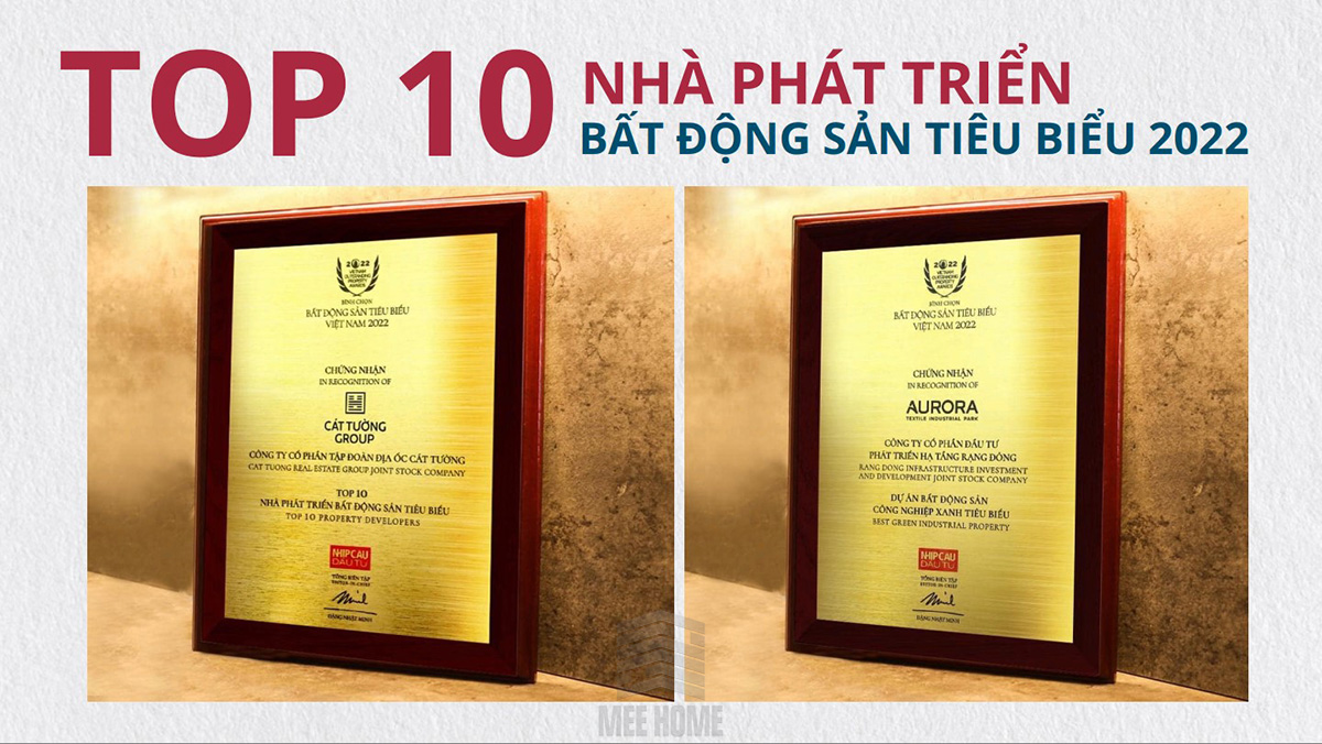 Dự Án Cát Tường J-Home Bình Dương 4 cat tuong group