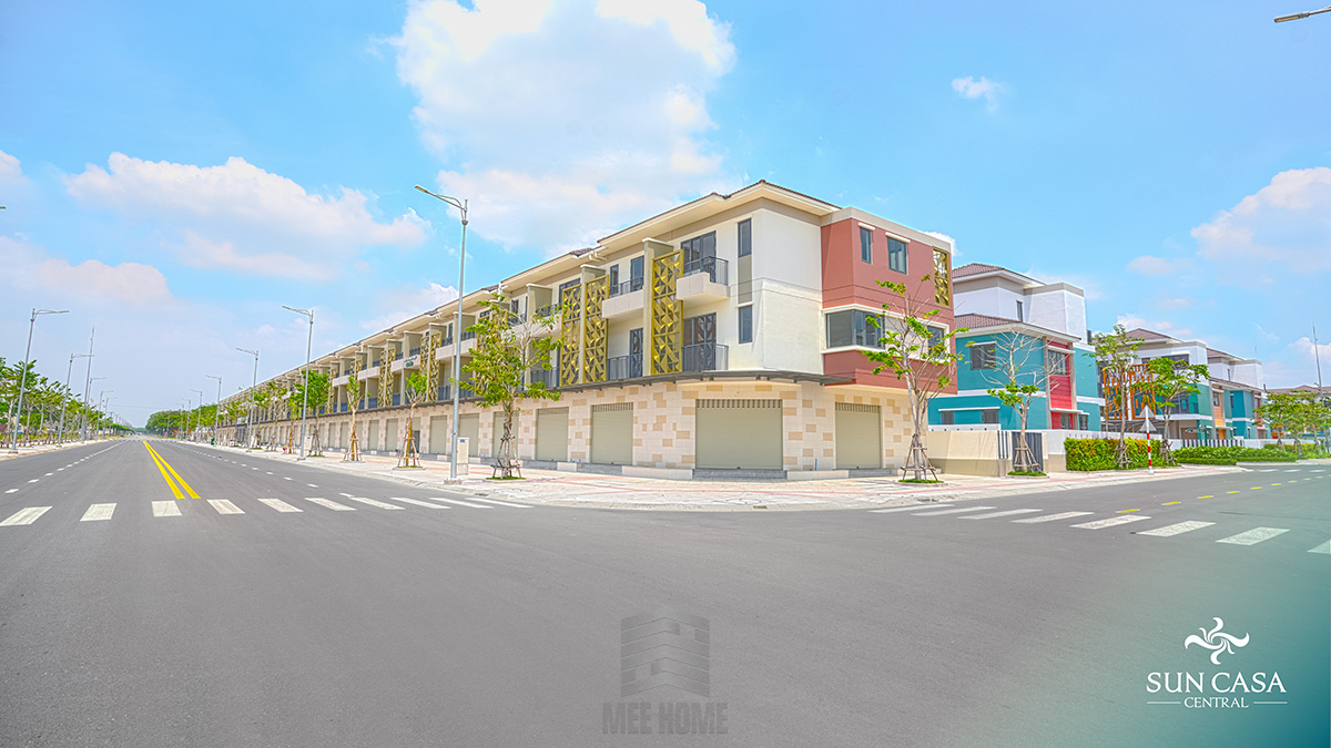 thuc te sun casa central 12