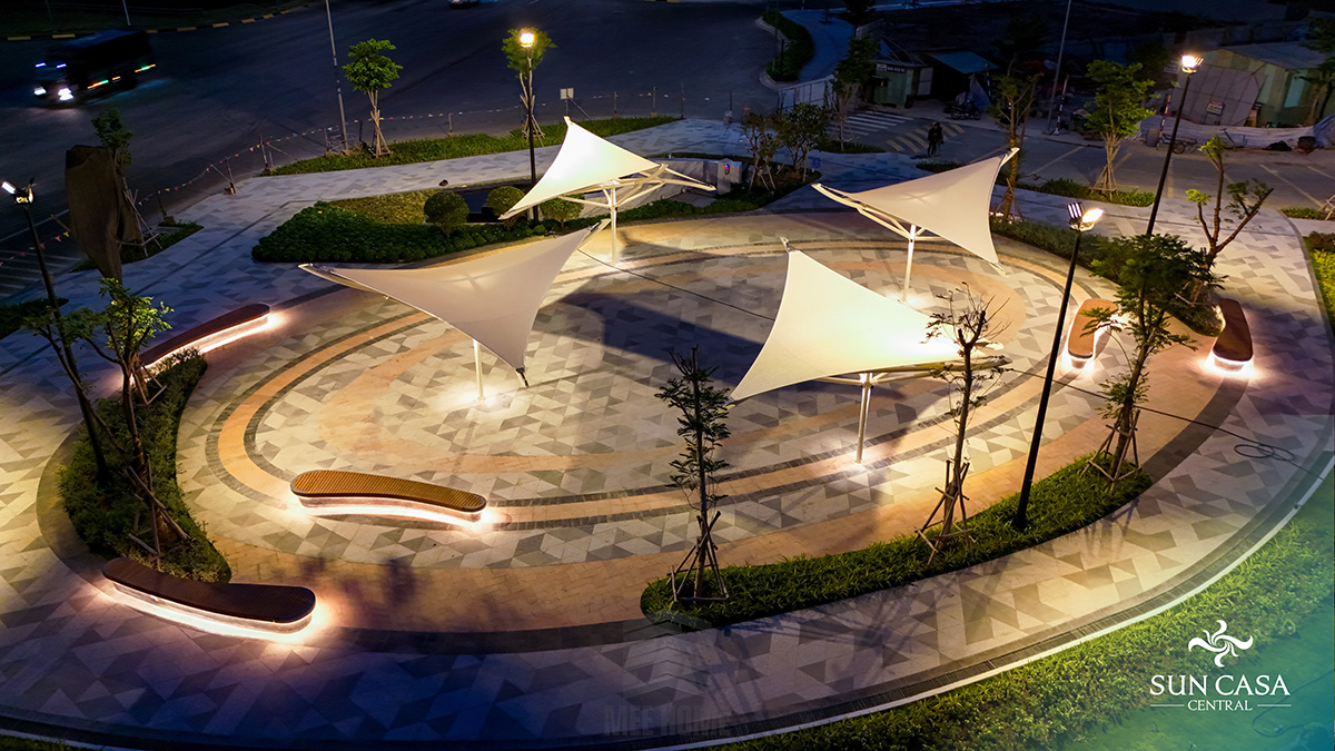 thuc te sun casa central 21