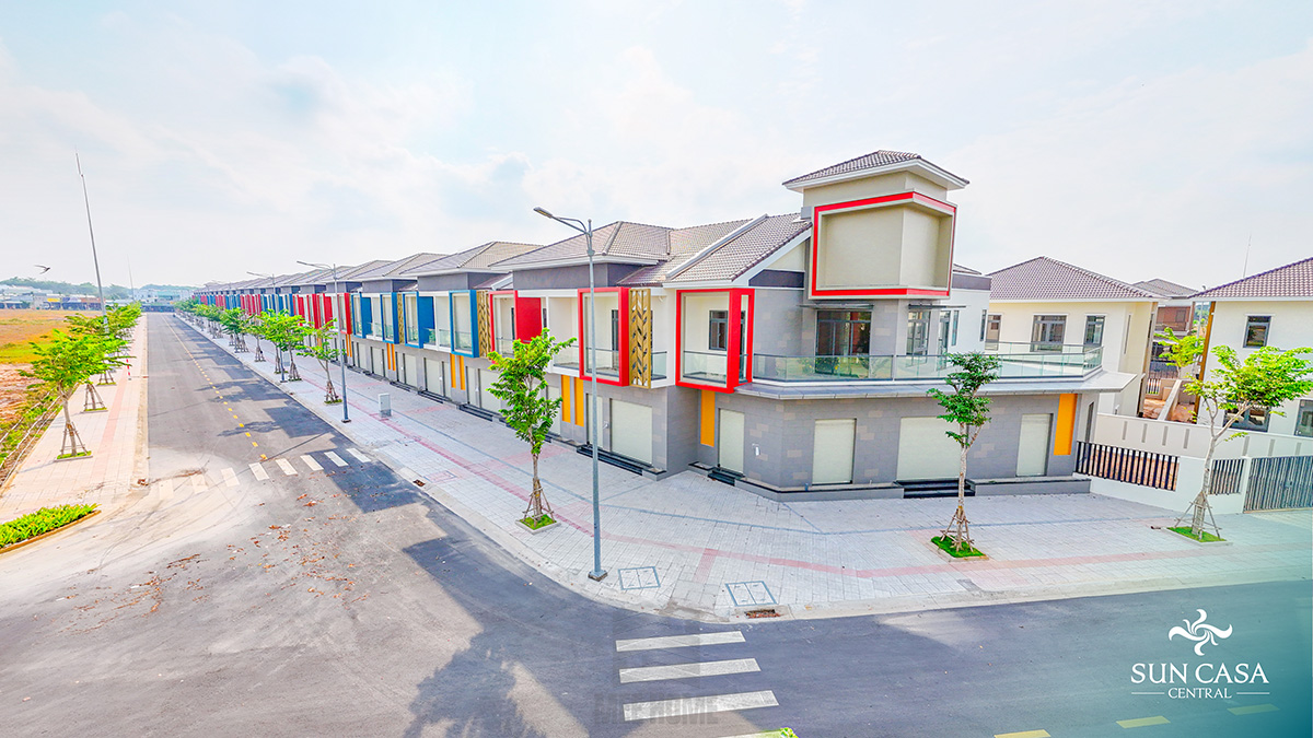 thuc te sun casa central 24