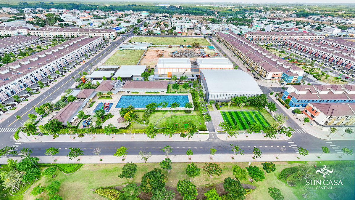 thuc te sun casa central 32